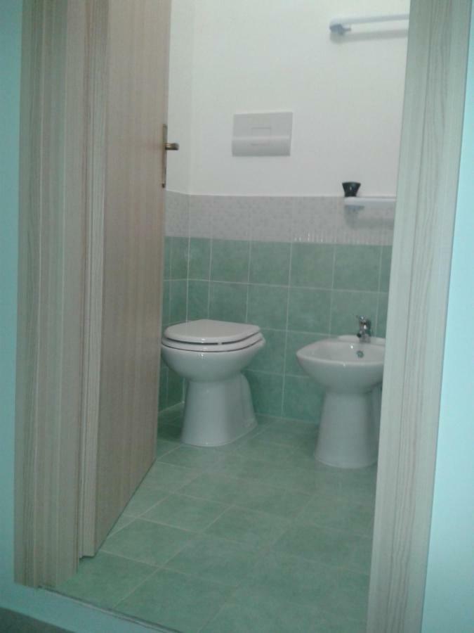 B&B Gvs Trapani Exterior foto