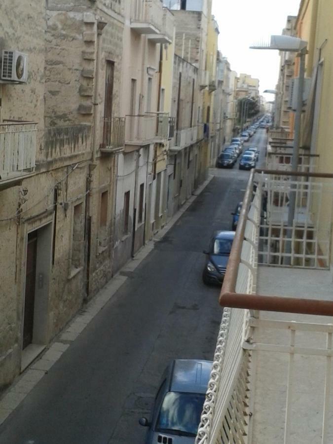 B&B Gvs Trapani Exterior foto