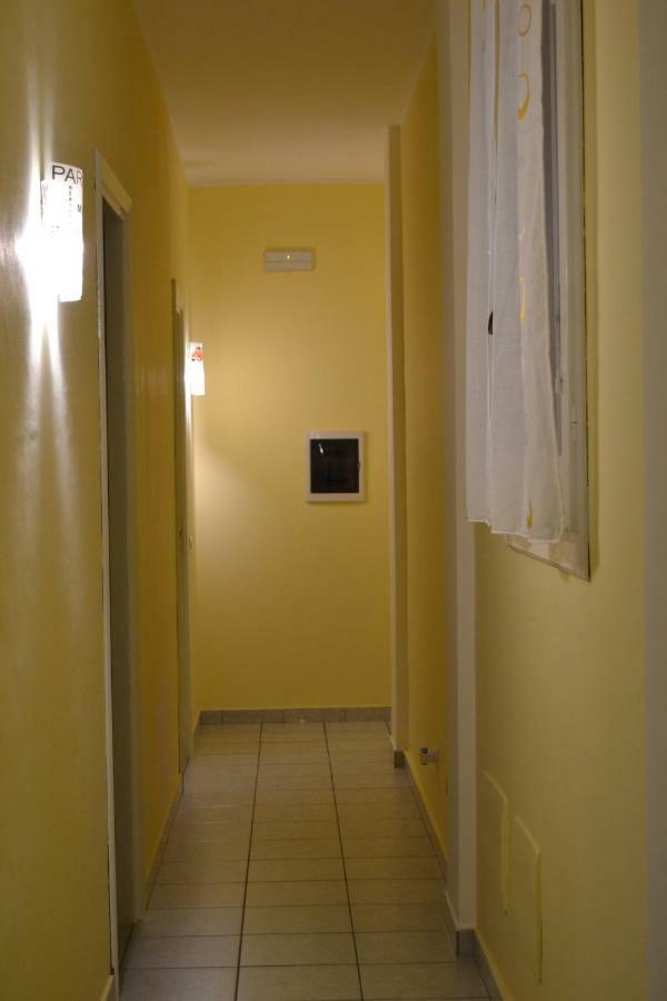 B&B Gvs Trapani Exterior foto