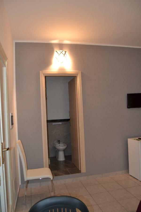 B&B Gvs Trapani Exterior foto