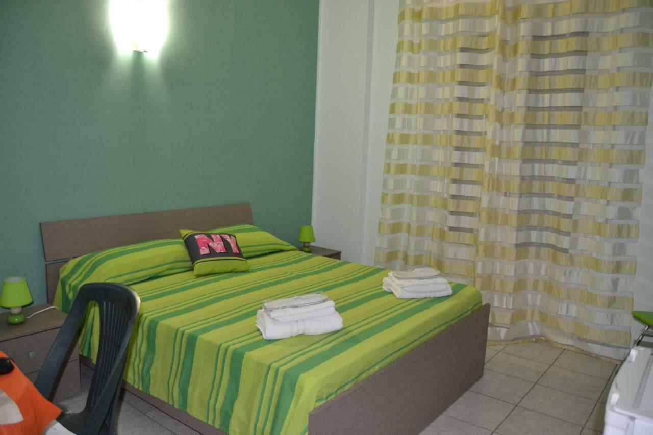 B&B Gvs Trapani Exterior foto